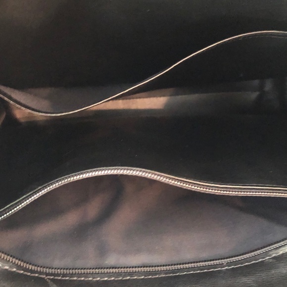 Longchamp | Vintage Toggle Roseau Tote - Picture 6 of 8